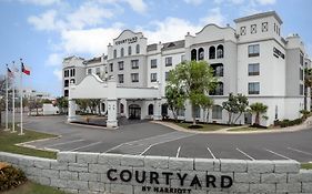 Courtyard San Antonio SeaWorld\u00AE\u002FWestover Hills