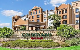 Courtyard San Antonio SeaWorld\u00AE\u002FWestover Hills