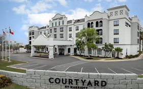 Courtyard San Antonio SeaWorld\u00AE\u002FWestover Hills